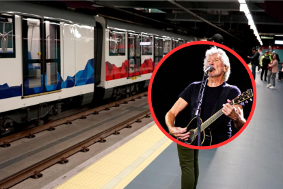 El legendario Roger Waters se presentará en la capital ecuatoriana