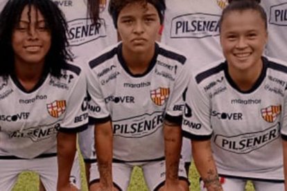 Toreros, y su equipo femenino que jugará en la Superliga femenina.