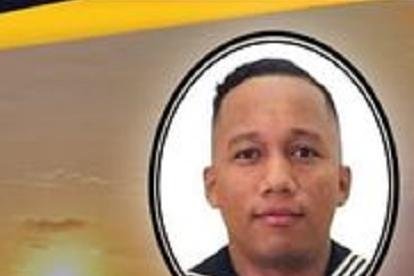 La Armada de Ecuador lamentó la muerte del marino.