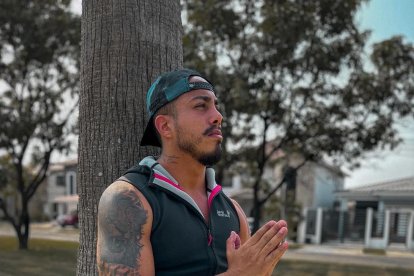 Aaron Raffo Galindo o más conocido como Soplete, es un creador de contenido.