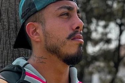 Aaron Raffo Galindo o más conocido como Soplete, es un creador de contenido.