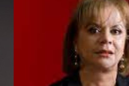 Tahiz Panus y María del Carmen Aguayo.