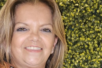 Luz María es una creadora de contenido con síndrome de Laron