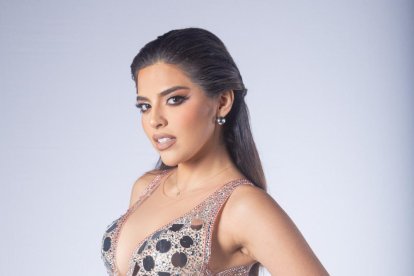 Emma Guerrero es una actriz ecuatoriana y creadora de contenido.