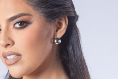 Emma Guerrero es una actriz ecuatoriana y creadora de contenido.