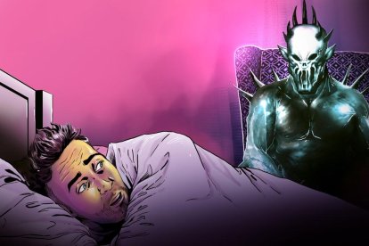 Durante unos tres meses fue atormentado el quiteño.