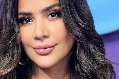 Michela es una presentadora e influencer ecuatoriana.