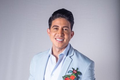 Don Day dice que se vienen sorpresas y que novelas siempre habrá.