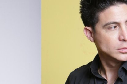 Normandy y Don Day se conocieron en el reality 'Desafío a la fama'.