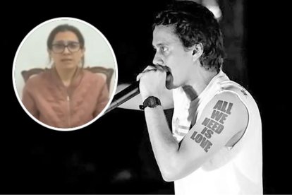 El cantante venezolano fue asesinado en 2015 en Caracas, Venezuela.