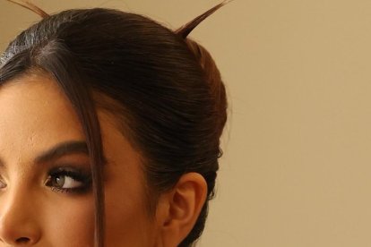 Dayanara cerró el año con una gira musical, en estados unidos