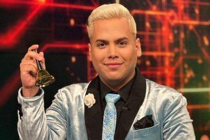 En más de una ocasión Dietter ha dicho que no le importan las críticas.