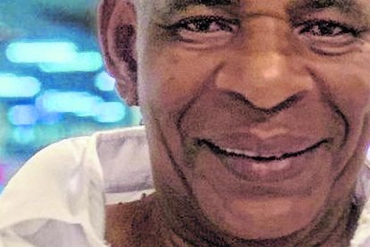 Mario Cabezas es un recordado actor ecuatoriano.