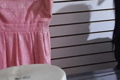 Uno de los negocios que han ido a la quiebra por la creciente inseguridad.