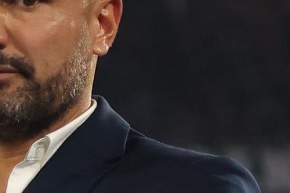 Javier Gandolfi, es el nuevo entrenador de Independiente del Valle.