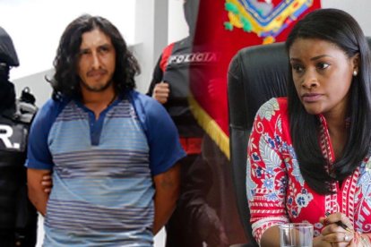 Capitán Pico fue capturado.