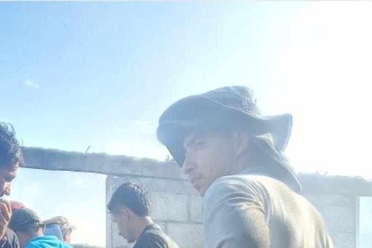 Una anciana murió en un incendio, en Quinindé.