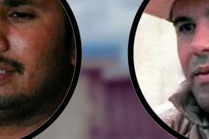 Alias Fito es el líder de Los Choneros, mientras que el Chapo Guzmán era el capo del cartel de Sinaloa. Fue extraditado a los Estados Unidos.