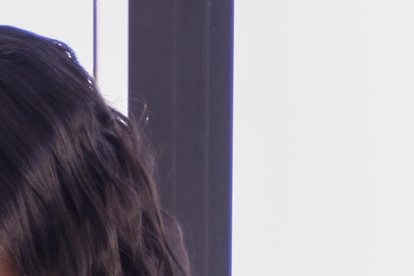 Dina Muñoz es una instructora guayaquileña.