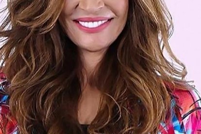 Patricia Terán se llegó a cuestionar el hecho de estar en ‘Masterchef Celebrity Ecuador’.