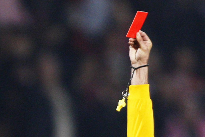 El arbitraje ecuatoriano tuvo señalamientos de corrupción en 2020