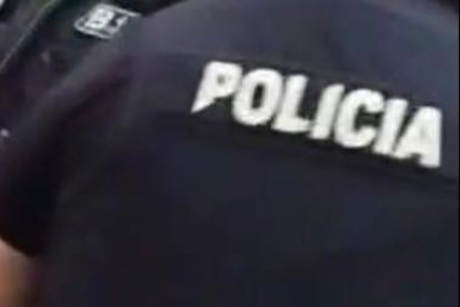 Los agentes revisaron la zona con maleza de la parroquia San Camilo, en Quevedo, y ubicaron a tres retenidos.