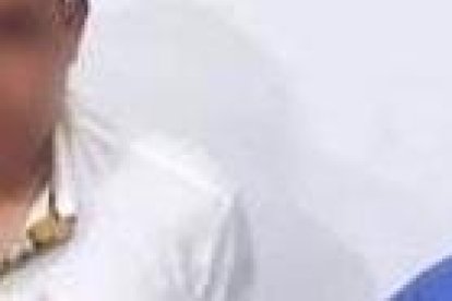 En su poder se hallaron armas de largo alcance