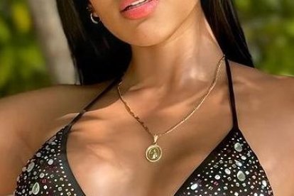 Conny Garcés participó en el reality 'Desafío a la fama'.