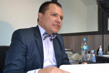 César Byron Suárez Pilay tenía un sueño que no pudo cumplir a causa de su asesinato.