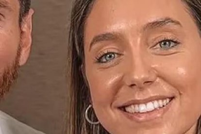 La gente decía que Messi miraba a Sofía con demasiada ‘emoción’ en el Mundial de Catar 2022. Eso causó las habladurías.