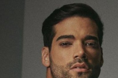 El modelo de 33 años de edad se defiende de las críticas