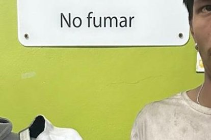 Los dos sujetos estarán en prisión mientras se ejecuta la instrucción fiscal.