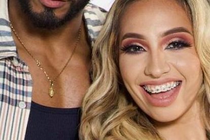 Juan del Valle y Carolina Bravo mantienen una amistad de varios años.