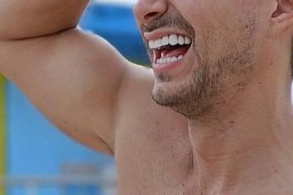 Eduardo dice que nunca se arrepiente de sus decisiones laborales.