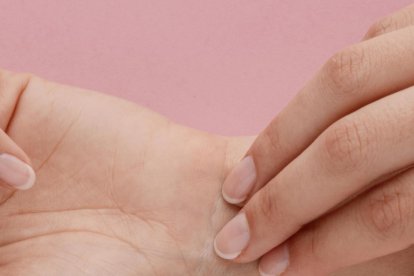 Las uñas siempre serán tu carta de presentación.