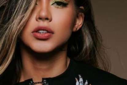 A Samantha Mieles no le importan las críticas de su trabajo.