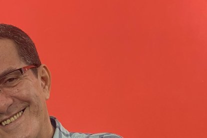 Polo Baquerizo dice que al principio era muy criticado en editoriales, por su manera de animar.