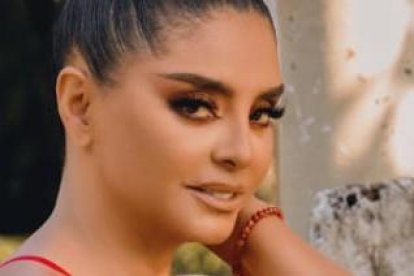 Paola Farías es una actriz y cantante ecuatoriana.