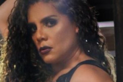 Sofía Caiche actualmente se desempeña como locutora radial.