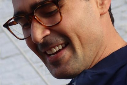 Andrés Guschmer estará el 14 de febrero en la Contraloría General del Estado, pidiendo un examen a sus documentos.