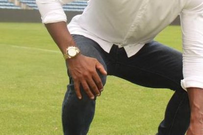 Óscar Bagüí dirigirá a Naranja Mekánica luego de estar en Esmeraldas Petrolero