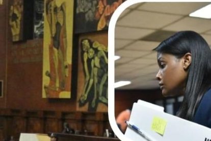 Este 15 de febrero está previsto el segundo y definitivo debate de las reformas al Código Integral Penal.