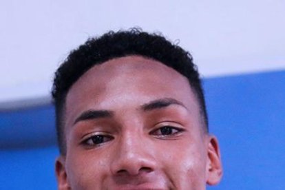 Ronny Borja se suma al cuadro azul por 3 temporadas