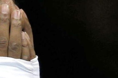 Carlos Góngora es uno de los boxeadores cuya inclusión está en entredicho en el listado de la nómina de Ecuador en el Preolímpico de Francia.