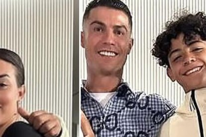 La censura de su imagen por parte del régimen iraní ha puesto de relieve la situación de las mujeres en ese país