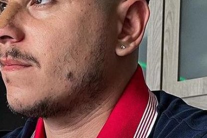 Mario Vélez se dio a conocer en el reality Calle 7.