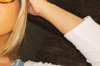 Gigi Mieles es una actriz e influencer ecuatoriana.