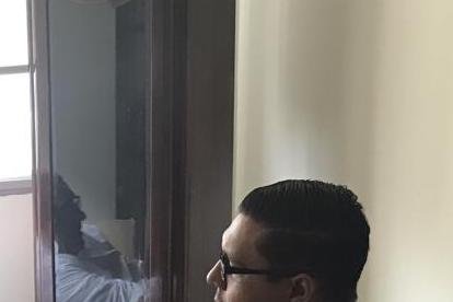 Delegado de Bienestar Animal conversó con el sacerdote. Él aseguró que no vendería a los perros.