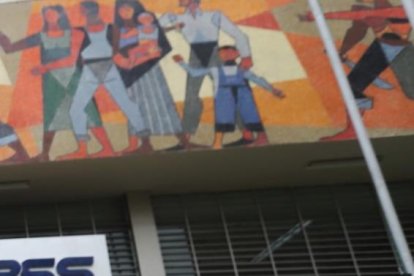 El IESS asegura que la supervivencia del sistema de seguridad social requiere de reformas urgentes.