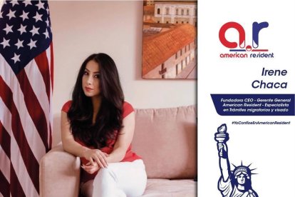 Gladys Irene Chaca fue sentenciada a 9 años de prisión por el delito de estafa.